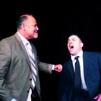 Theatre West Will Present the World Premiere of OUR MAN IN SANTIAGO