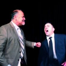 Theatre West Will Present the World Premiere of OUR MAN IN SANTIAGO