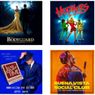 THE PRINCESS BRIDE, HEATHERS and More Set for Broadway In Chicago's Fall Subscription Shows