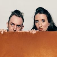 Alex & Olmsted Return To Santa Fe Playhouse With HUBBA HUBBA A Show About Love For…