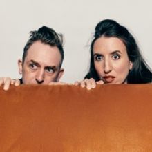 Alex & Olmsted Return To Santa Fe Playhouse With HUBBA HUBBA A Show About Love For Th