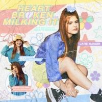 Catie Turner Heralds New EP With 'Therapy'