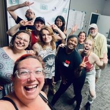 Rocky Horror Live On Stage - A Suicide Prevention Benefit Event