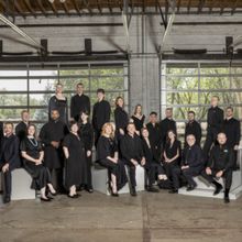 Santa Fe Desert Chorale to Present 2027 Season