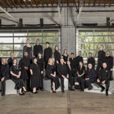 Santa Fe Desert Chorale to Present 2027 Season
