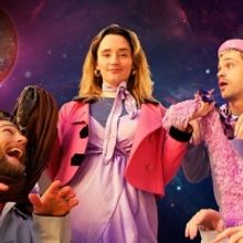 BWW Review: THE DREAM MACHINE, Cockpit Theatre