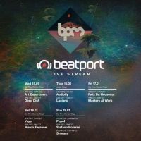 The BPM Festival: Costa Rica Will Live Stream on Beatport Live and Ibiza Sonica Radio