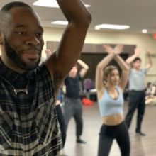 NEXT STOP BROADWAY Offers Acting, Dance Training For Teens At Coral Springs Center Fo