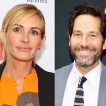 Julia Roberts, Paul Rudd, and More Will Lead SMALL MOUTH SOUNDS on Broadway