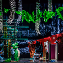 Review: JULIETTA at Wrocław Opera