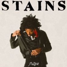 DE'WAYNE Announces Debut Album 'STAINS'