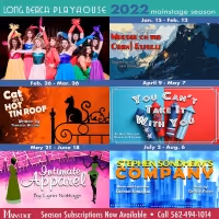 The Long Beach Playhouse Announces 2022 Season