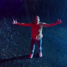 VIDEO: Ben Platt Releases Official Music Video for RAIN