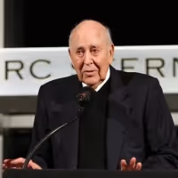 Mel Brooks Pays Tribute to Comedy Partner and Best Friend Carl Reiner
