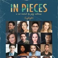 BWW Album Review: IN PIECES, A New Musical Highlights Album, Makes the Case for…