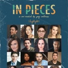 BWW Album Review: IN PIECES, A New Musical Highlights Album, Makes the Case for Livin