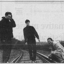 Engine Kid Share Previously Unreleased Track 'Angel Dust'