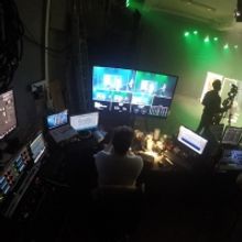 Guest Blog: Applecart Arts' Will Alder On Creating Live-streamed Shows