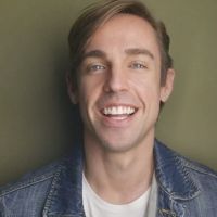 Meet the Stars of Stage Door: How Nic Rouleau Played Matchmaker with a HELLO, DOLLY!…