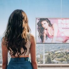 Video: Teaser Trailer Released for THE SUBSTANCE Starring Demi Moore and Margaret Qua