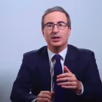 VIDEO: John Oliver Talks How to Help the U.S. Postal Service on LAST WEEK TONIGHT