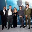 Photos: Brendan Fraser, Andrew Scott, & More Attend PRESSURE New York Premiere Photo