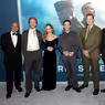 Photos: Brendan Fraser, Andrew Scott, & More Attend PRESSURE New York Premiere