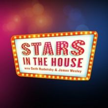 VIDEO: Watch a LES MISERABLES Reunion on STARS IN THE HOUSE- Live at 2pm!