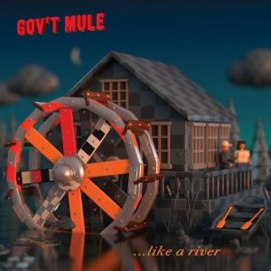 Gov't Mule Debut New Studio Album 'Peace…Like A River'