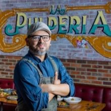 Chef Spotlight: Chef Miguel Molina of LA PULPERIA in Hell's Kitchen