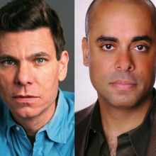 Cast Set for THE LEHMAN TRILOGY At American Conservatory Theater