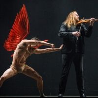 Opera Atelier Launches Fall Season With Visionary Film Premiere ANGEL Interview