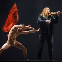 Opera Atelier Launches Fall Season With Visionary Film Premiere ANGEL