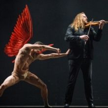 Opera Atelier Launches Fall Season With Visionary Film Premiere ANGEL