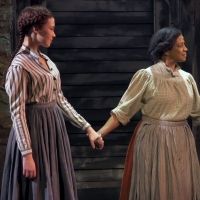 VIDEO: First Look at Solea Pfeiffer and Emmy Raver-Lampman in the New Trailer for…