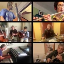 Flushing Town Hall Announces Final Virtual Jazz Jam