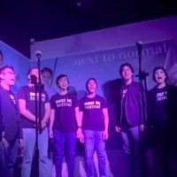 VIDEO: First Look at BlueREP's NEXT TO NORMAL