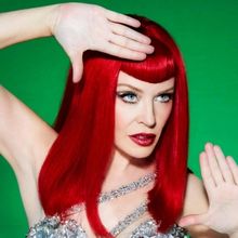 Video: Kylie Minogue Releases Brand New Video Tension