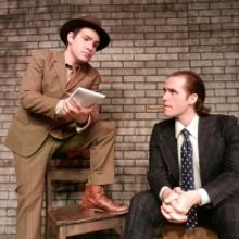 Island City Stage Announces 10th Anniversary 2021-2022 Season