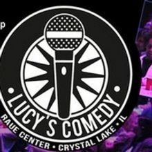 Raue Center's 'Lucy's Comedy Series' Returns for Eleventh Season