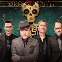 Big Bad Voodoo Daddy To Perform At The Bilheimer Capitol Theatre
