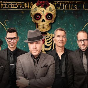 Big Bad Voodoo Daddy To Perform At The Bilheimer Capitol Theatre