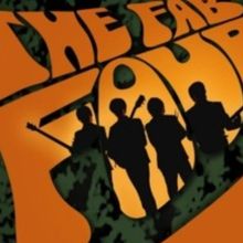 King Center Announces: THE FAB FOUR (BEATLES TRIBUTE) + SPYRO GYRA 50TH ANNIVERSARY T