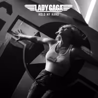Lady Gaga Announces New Song 'Hold My Hand' From TOP GUN: MAVERICK Soundtrack
