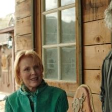 BWW Review: Sedona International Film Festival Presents
OUR ALMOST COMPLETELY TRUE S