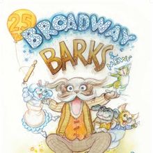Annaleigh Ashford, Laura Bell Bundy, Paolo Montalban & More Join Broadway Barks