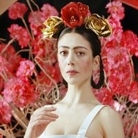 Dutch National Ballet Presents the Premiere of FRIDA - A Ballet Inspired By The Life…