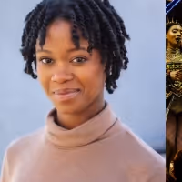 SIX on Broadway to Welcome Joy Woods as Catherine Parr Starting March 14
