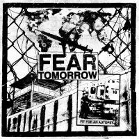 Fit For An Autopsy Release 'Fear Tomorrow'
