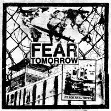 Fit For An Autopsy Release 'Fear Tomorrow'